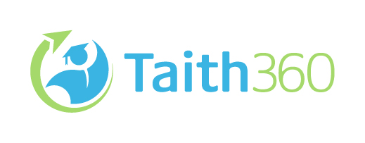 Taith360 Logo