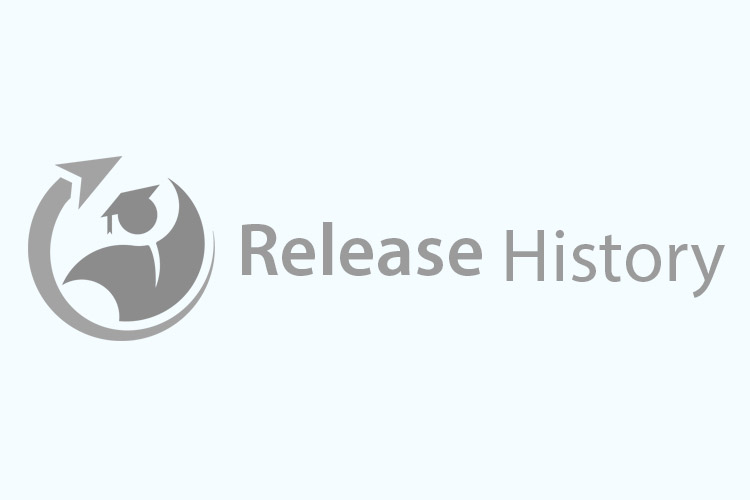 Release History